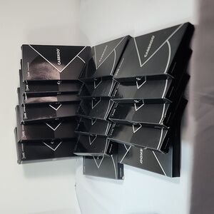 Reseller Bundle of 16: iPhone 11 Cell Phone Cases w/stands, Sparkling Silver